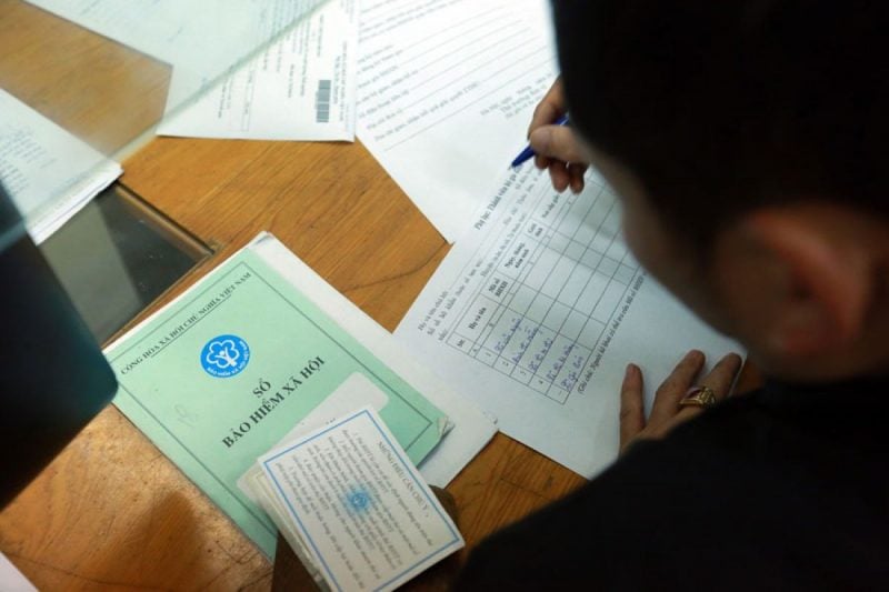 Hiểu rõ các trạng thái hồ sơ để chủ động theo dõi quyền lợi