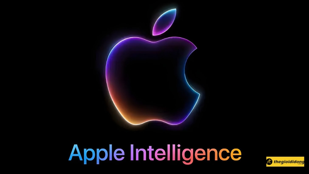Apple Intelligence