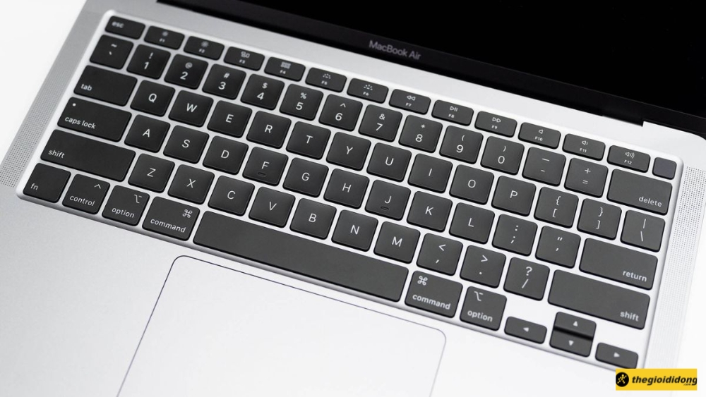 Ph&iacute;m F5 tr&ecirc;n MacBook kh&ocirc;ng c&oacute; chức năng l&agrave;m mới