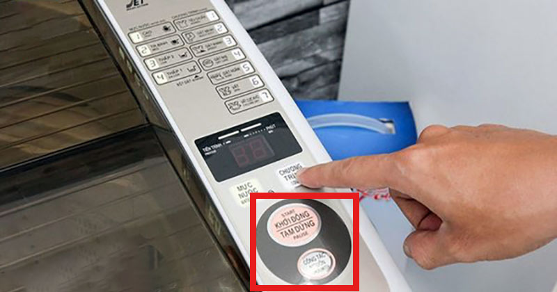 Đóng nắp, khởi động lại và chọn chế độ Vắt để kiểm tra nhanh xem lỗi U3 đã được xử lý hay chưa