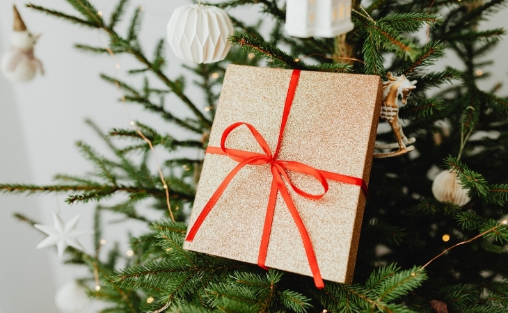 Gợi ý những lời chúc Giáng sinh lãng mạn ngọt ngào dành tặng cho người yêu