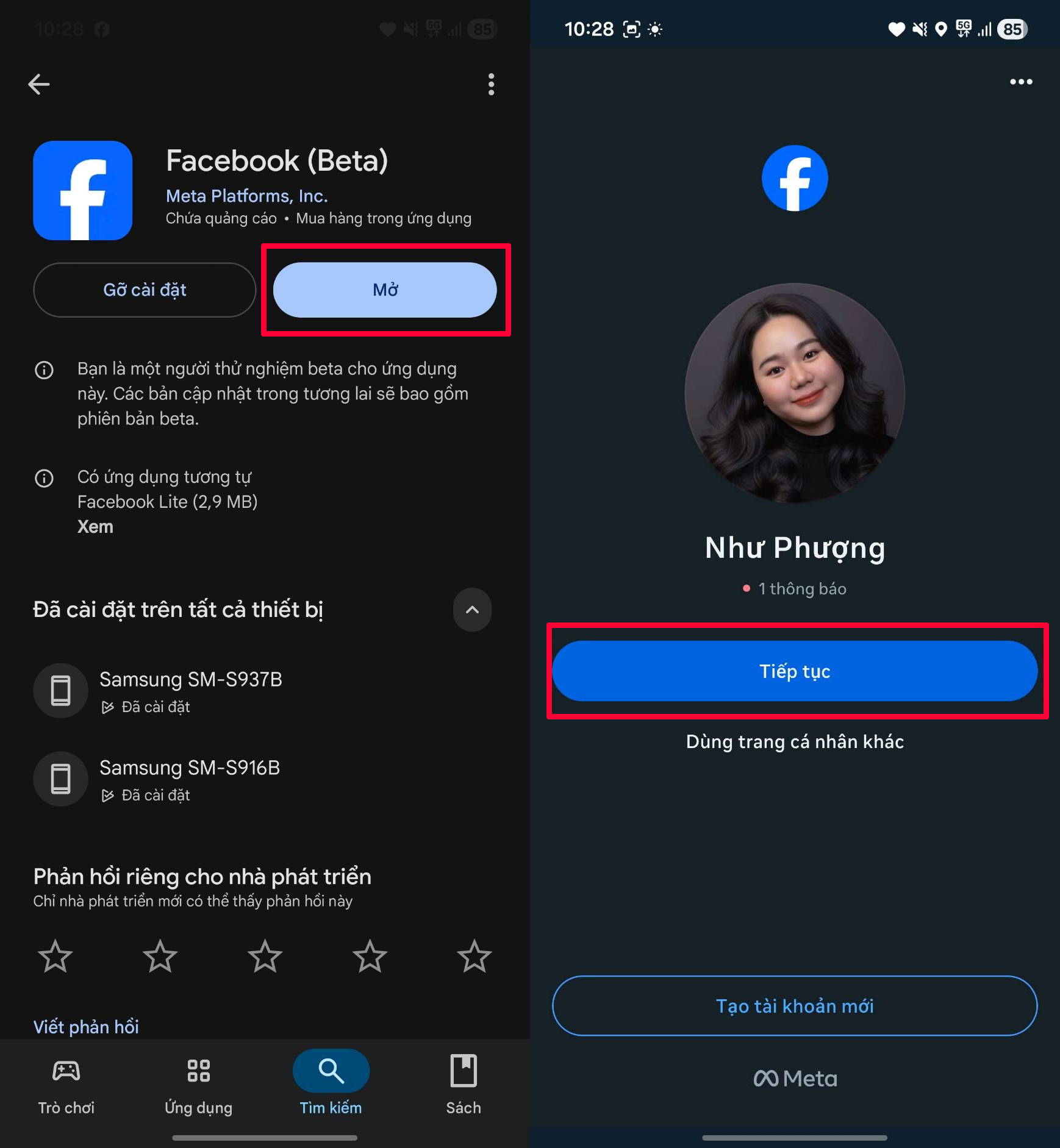 Cách Xem Tổng Số Bài Viết Đã Đăng Trên Facebook Cách Xem Tổng Số Bài Viết Đã Đăng Trên Facebook