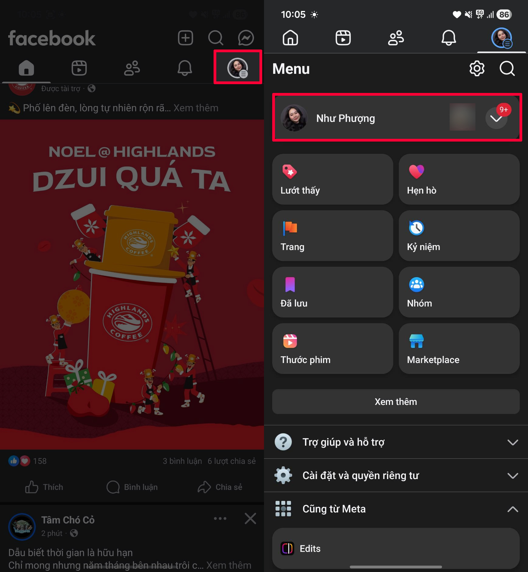 Cách Xem Tổng Số Bài Viết Đã Đăng Trên Facebook Cách Xem Tổng Số Bài Viết Đã Đăng Trên Facebook