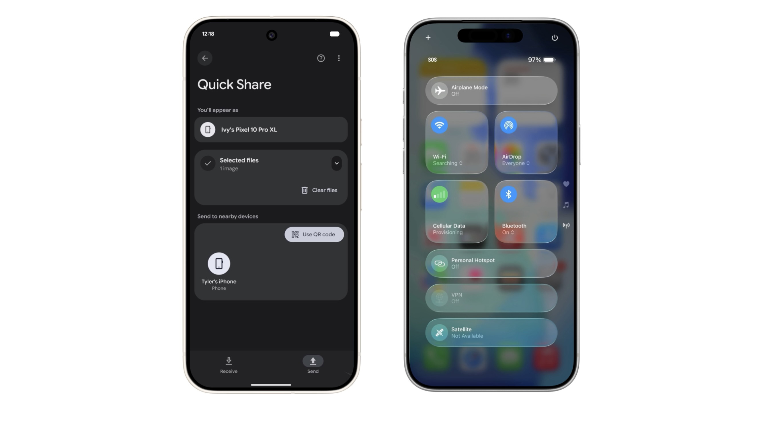 Android Và Iphone Android Và Iphone