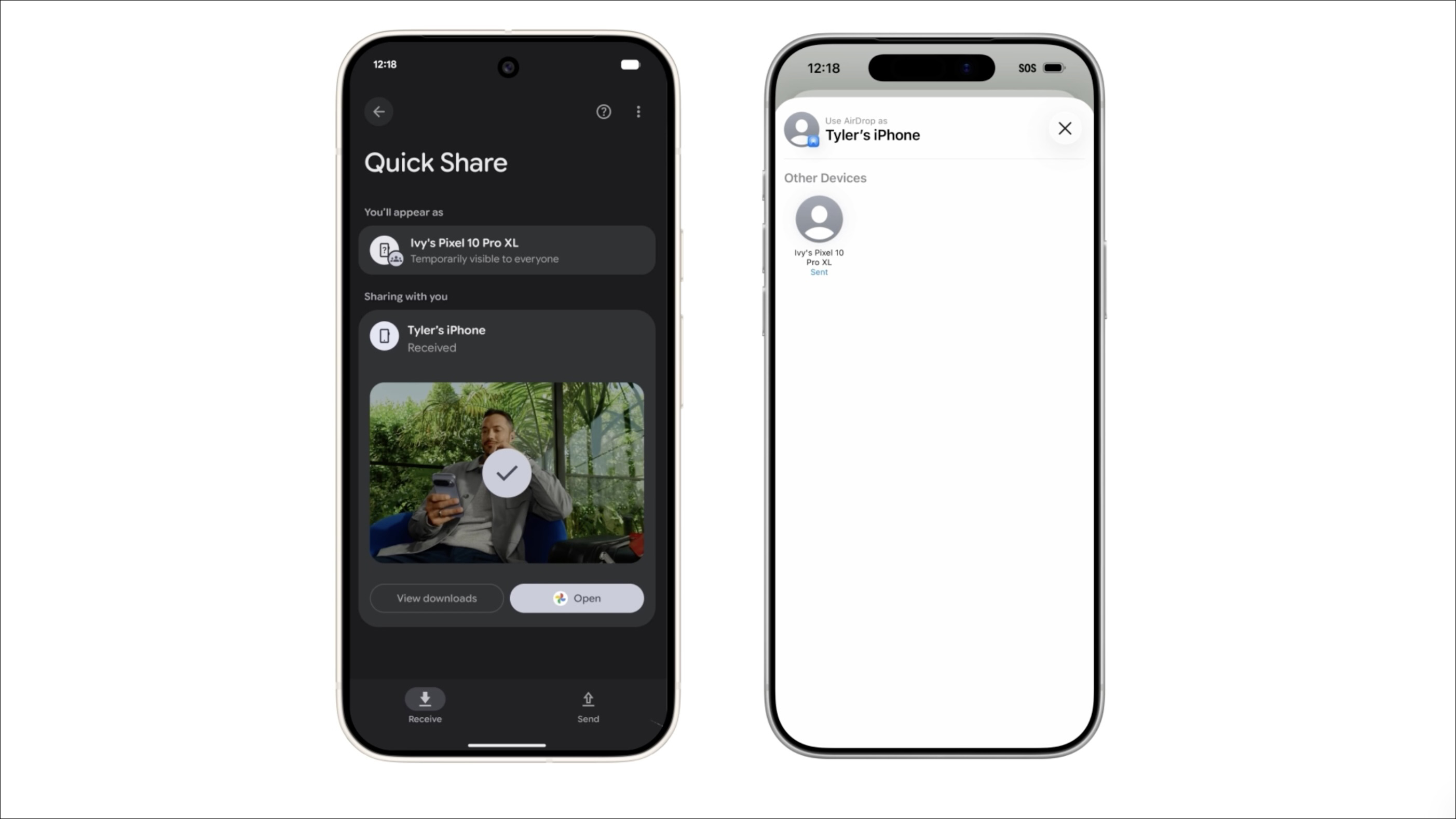 Android Và Iphone Android Và Iphone