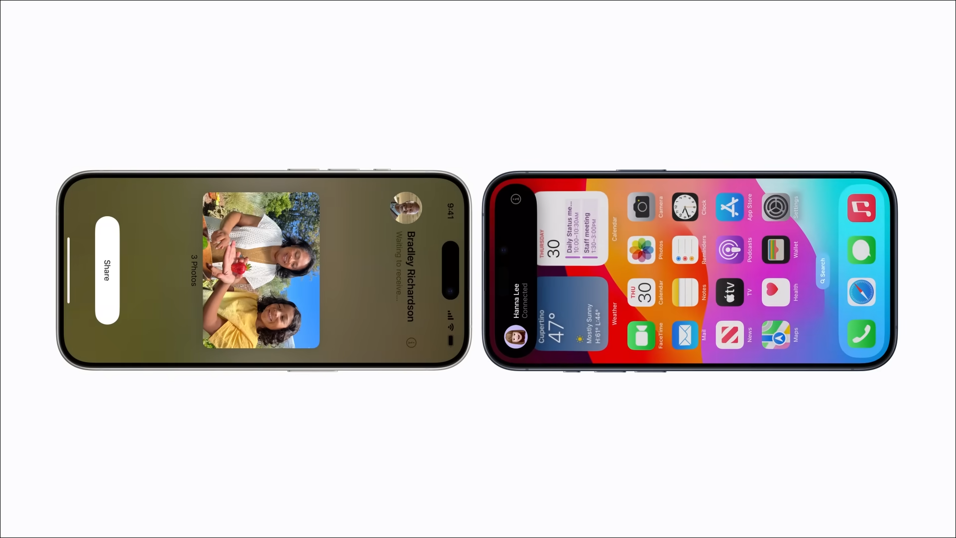 Android Và Iphone Android Và Iphone