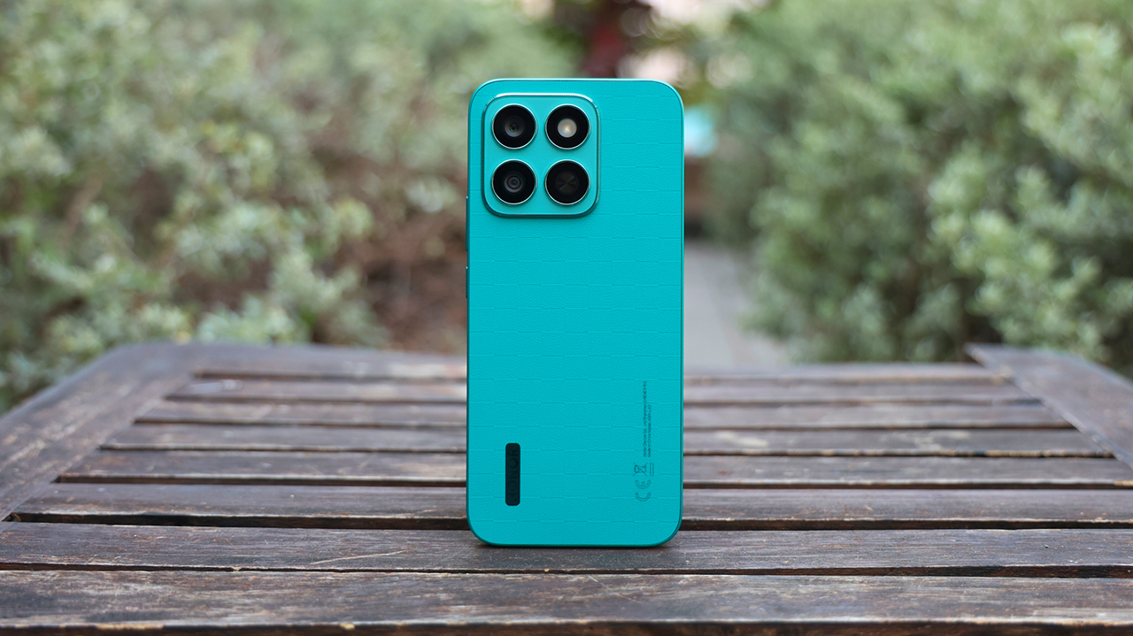 Mua Ngay Honor X8C Và X8B Tại Tgdđ Với Giá Ưu Đãi Tốt Nhất