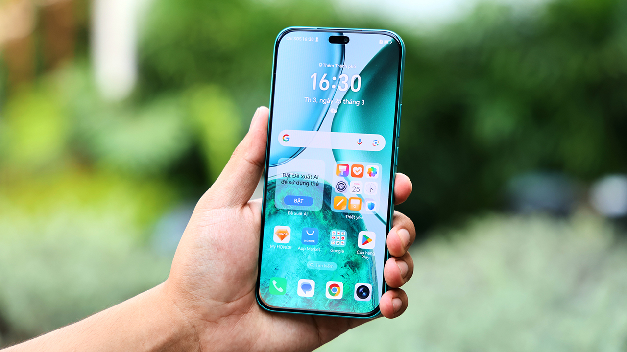 Mua Ngay Honor X8C Và X8B Tại Tgdđ Với Giá Ưu Đãi Tốt Nhất