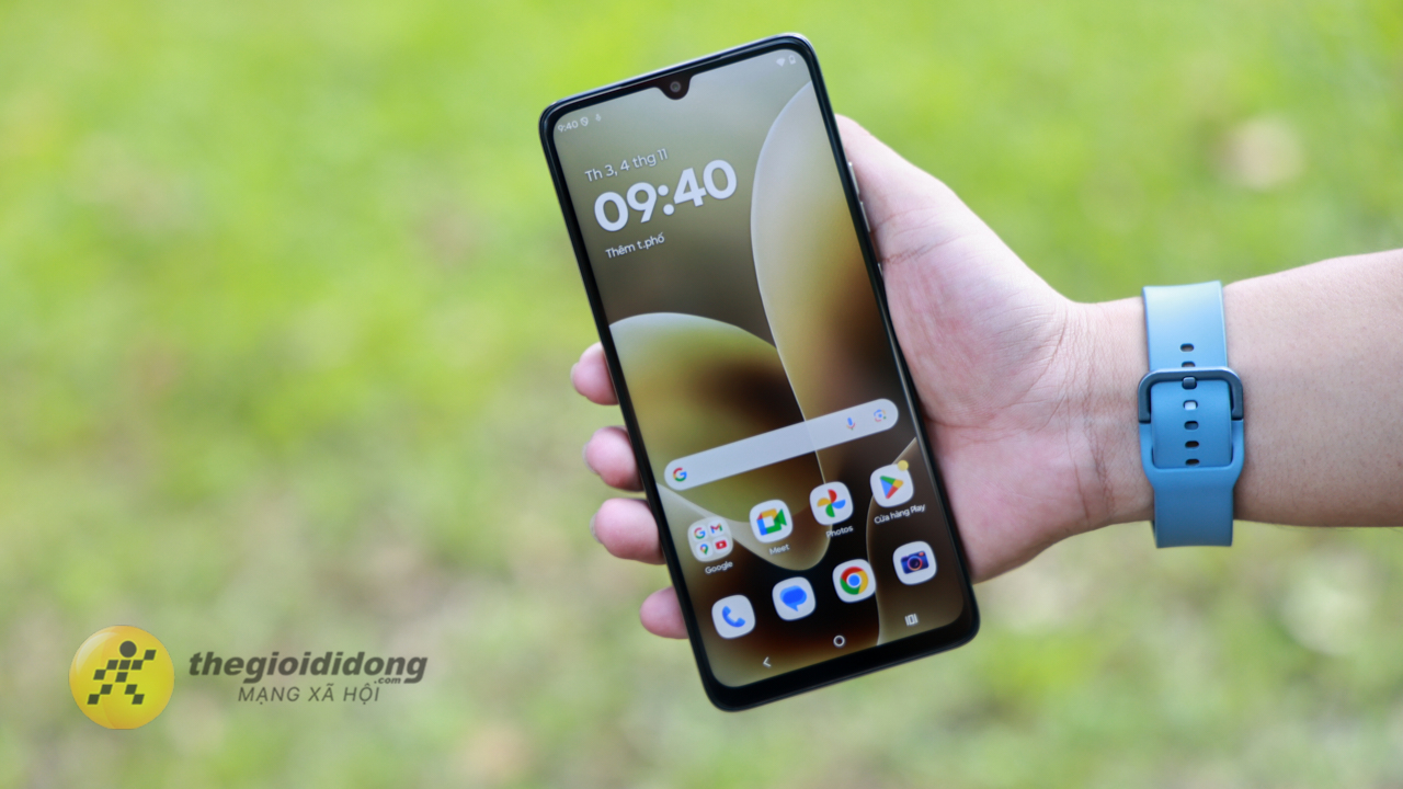 Cách Bật Lịch Sử Thông Báo Trên Motorola G06 Power