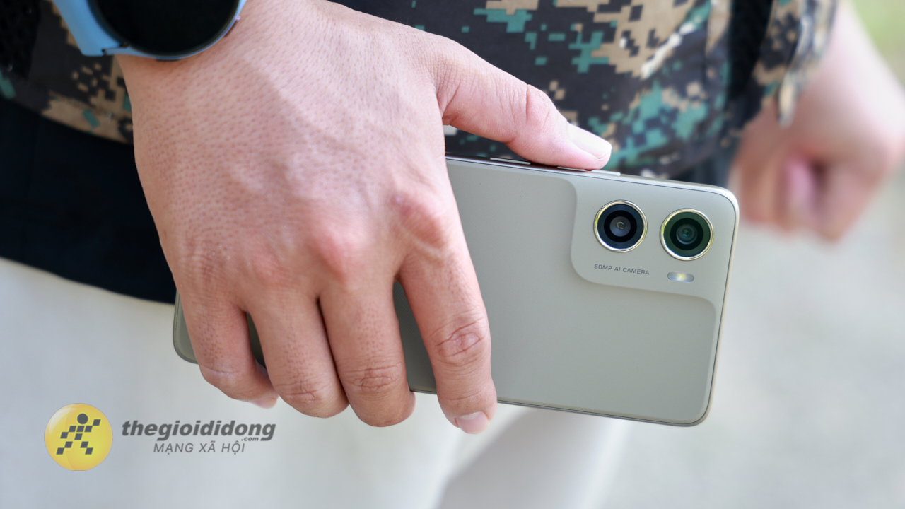 Cách Bật Hiển Thị Phần Trăm Pin Trên Motorola G06 Power