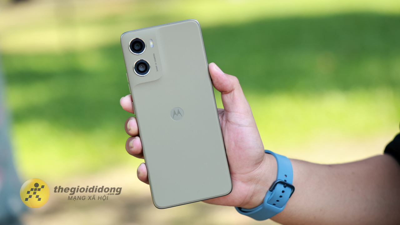 Cách Chia Sẻ Wifi Trên Motorola G06 Power