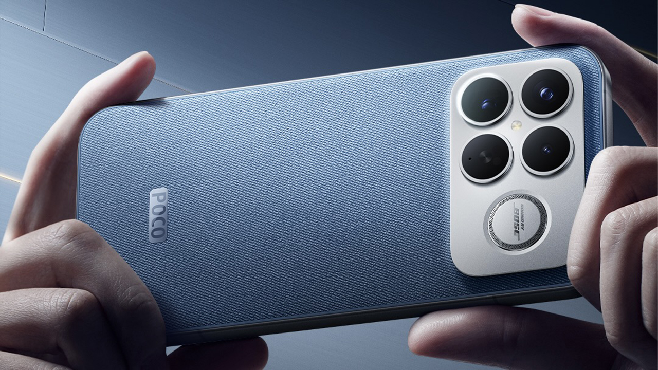 Poco F8 Pro Và Poco F8 Ultra Poco F8 Pro Và Poco F8 Ultra