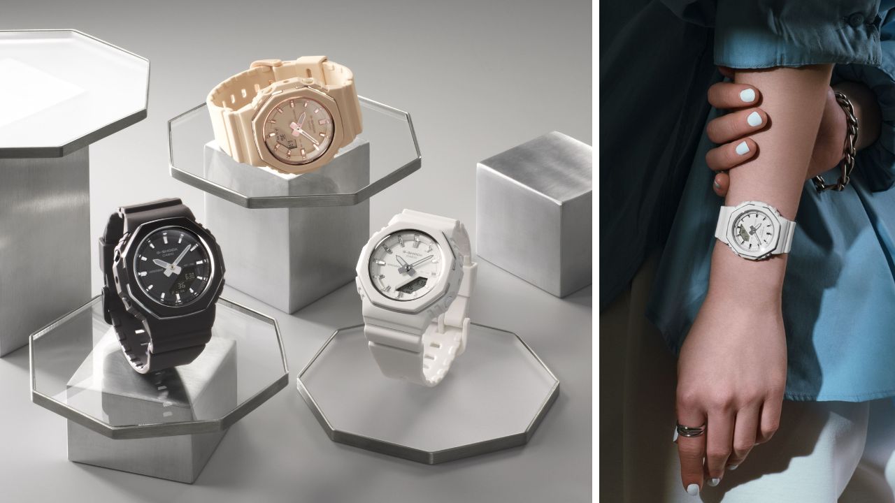 Những Mẫu Đồng Hồ Casio Mới Đáng Mua Năm 2025 Mà Có Thể Bạn Chưa Biết