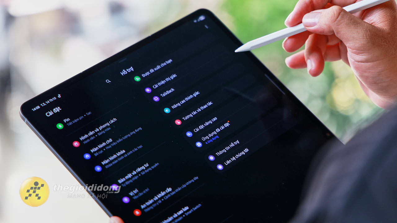 Galaxy Tab S11 Ultra: Với Độ Mỏng Bất Ngờ, Nhưng Sức Mạnh Thì Sao?