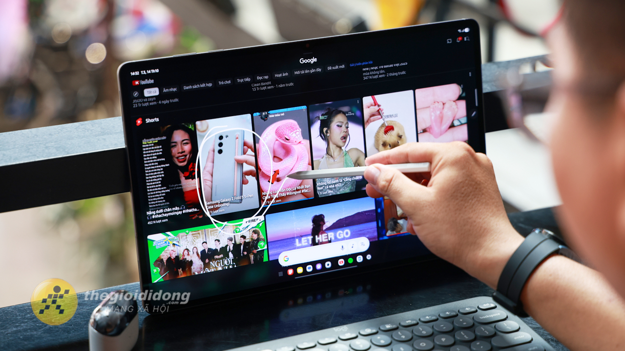 Galaxy Tab S11 Ultra: Với Độ Mỏng Bất Ngờ, Nhưng Sức Mạnh Thì Sao?