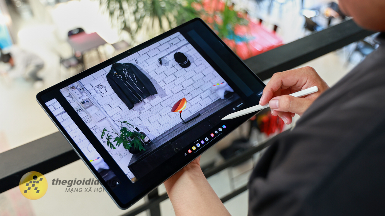 Galaxy Tab S11 Ultra: Với Độ Mỏng Bất Ngờ, Nhưng Sức Mạnh Thì Sao?