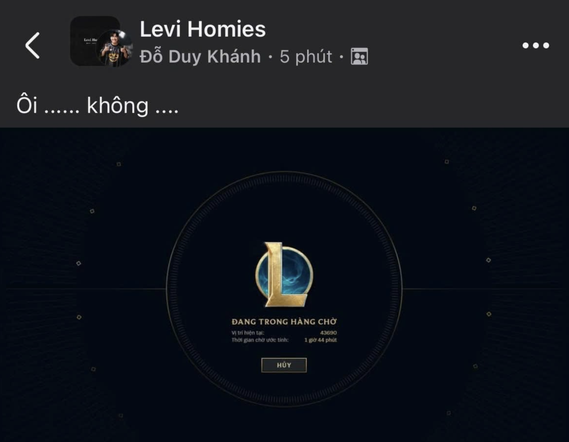 Đấu Trường Chân Lý