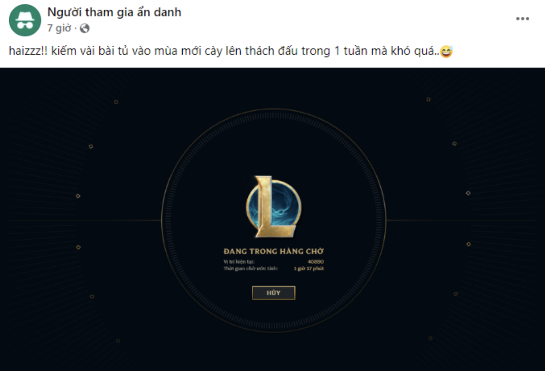 Đấu Trường Chân Lý