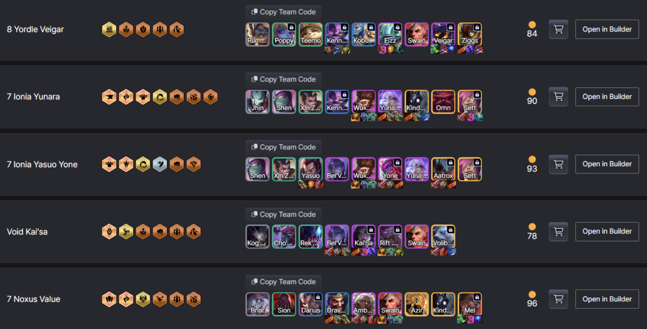 Đấu Trường Chân Lý