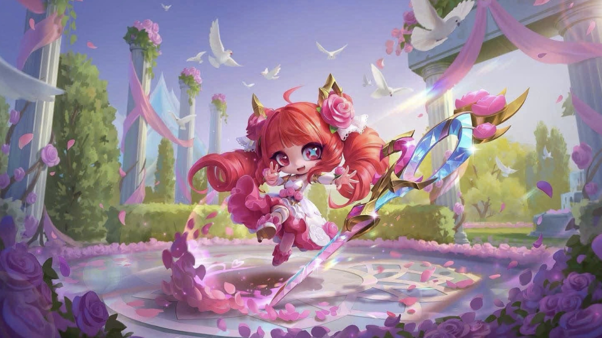 Đấu Trường Chân Lý