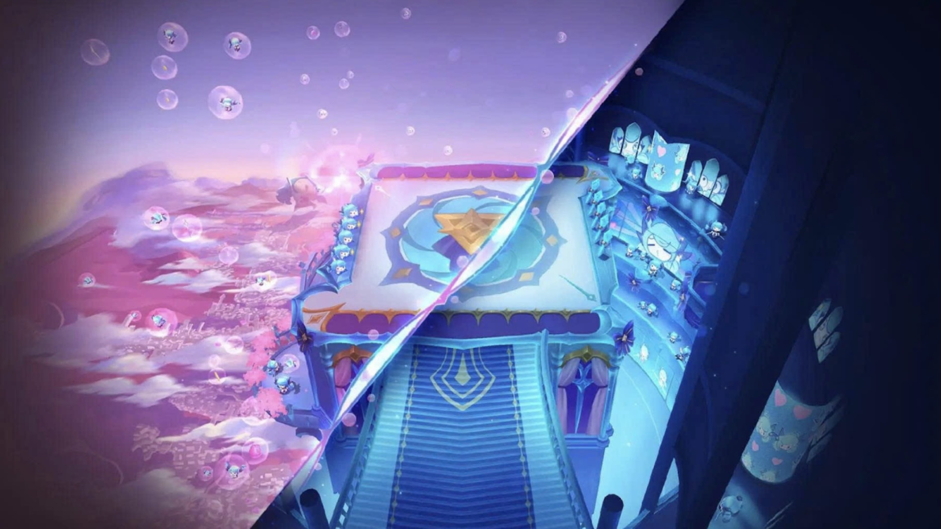 Đấu Trường Chân Lý