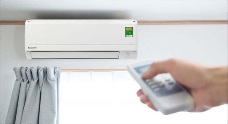 Lỗi H97 trên điều hòa Panasonic, đặc biệt là dòng Inverter thường chỉ sự cố liên quan đến quạt dàn nóng