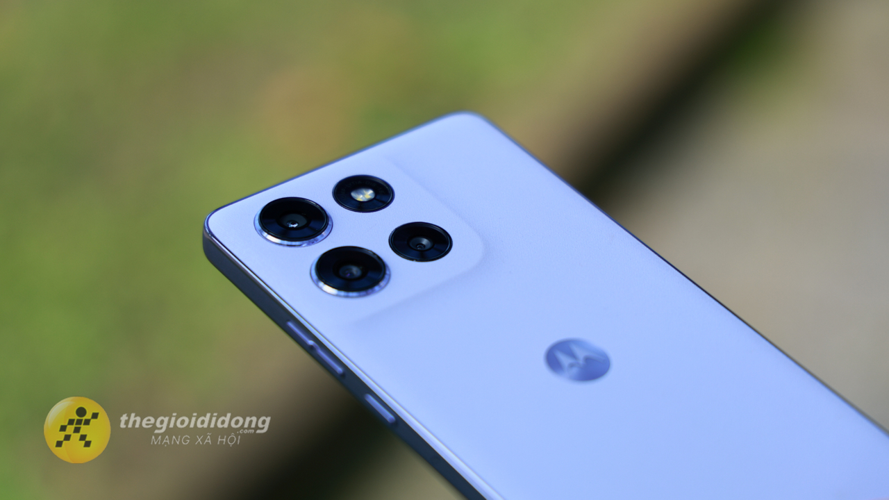 Vì Sao Motorola G86 Power 5G Đáng Mua