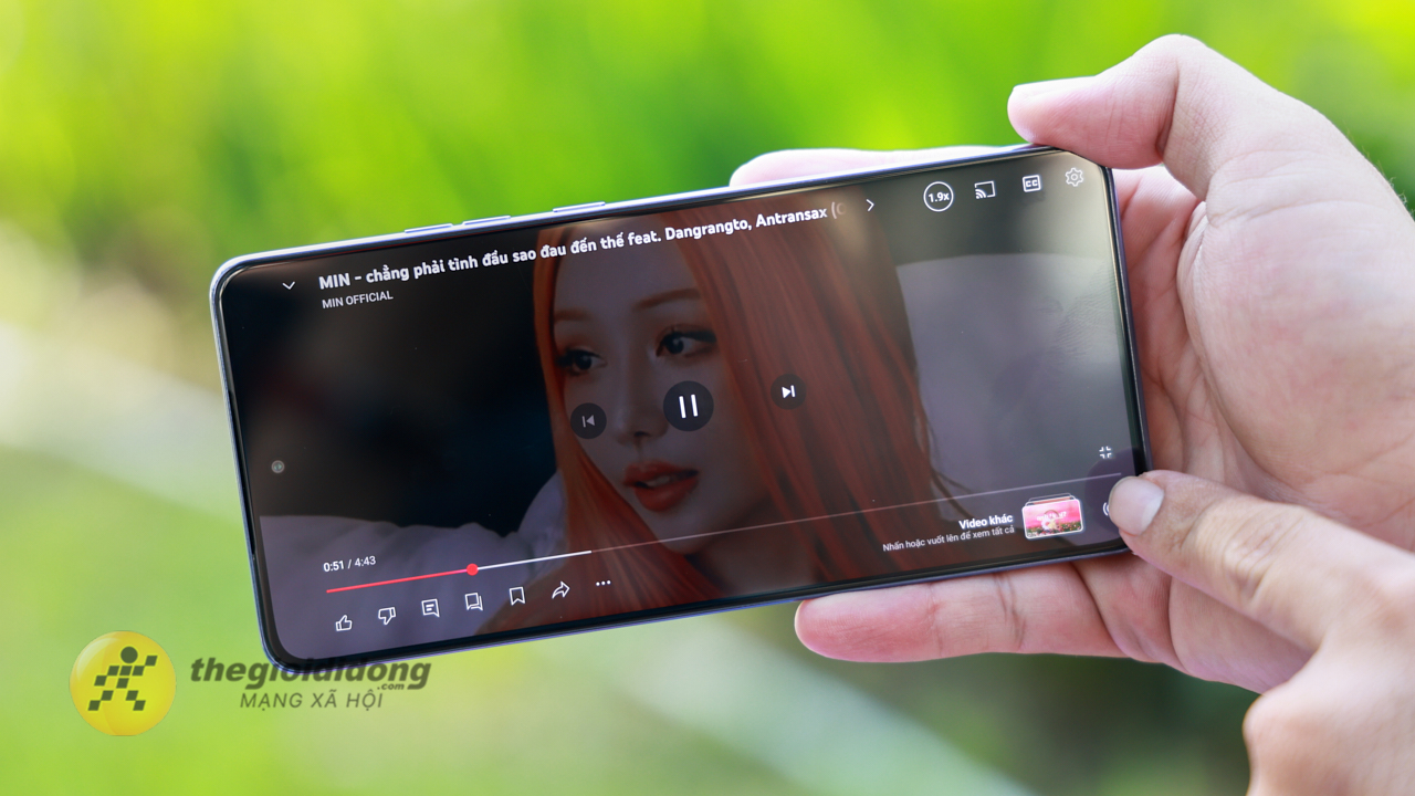 Vì Sao Motorola G86 Power 5G Đáng Mua