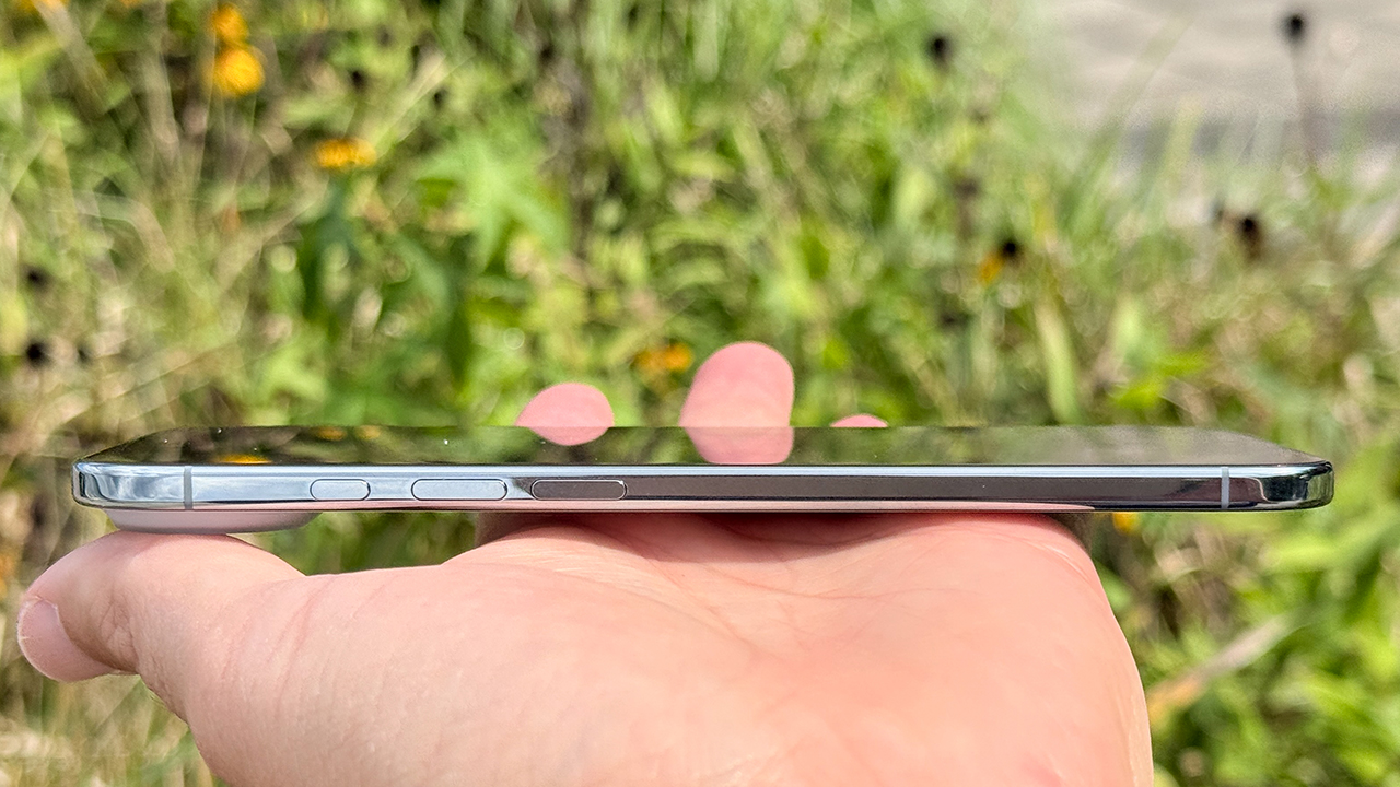 Cấu hình iPhone Air Cấu hình iPhone Air