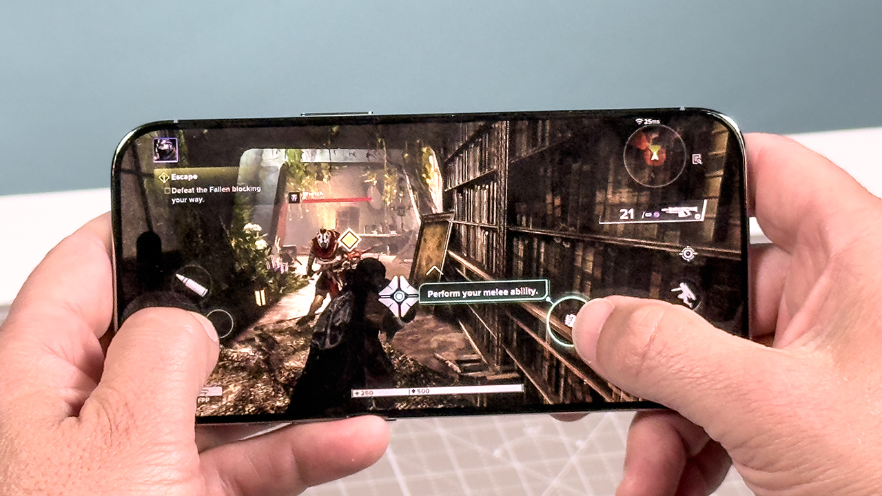 Cấu hình iPhone Air Cấu hình iPhone Air