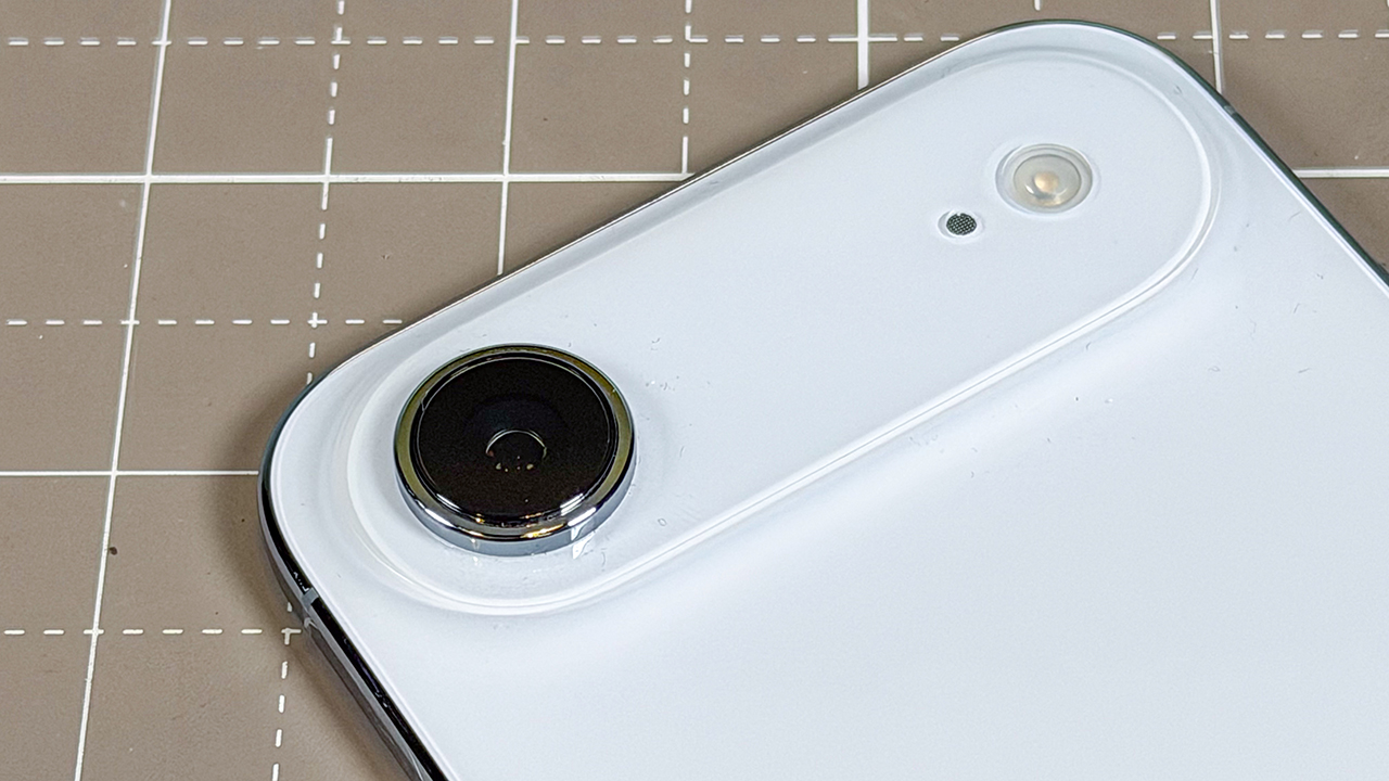 Cấu hình iPhone Air Cấu hình iPhone Air