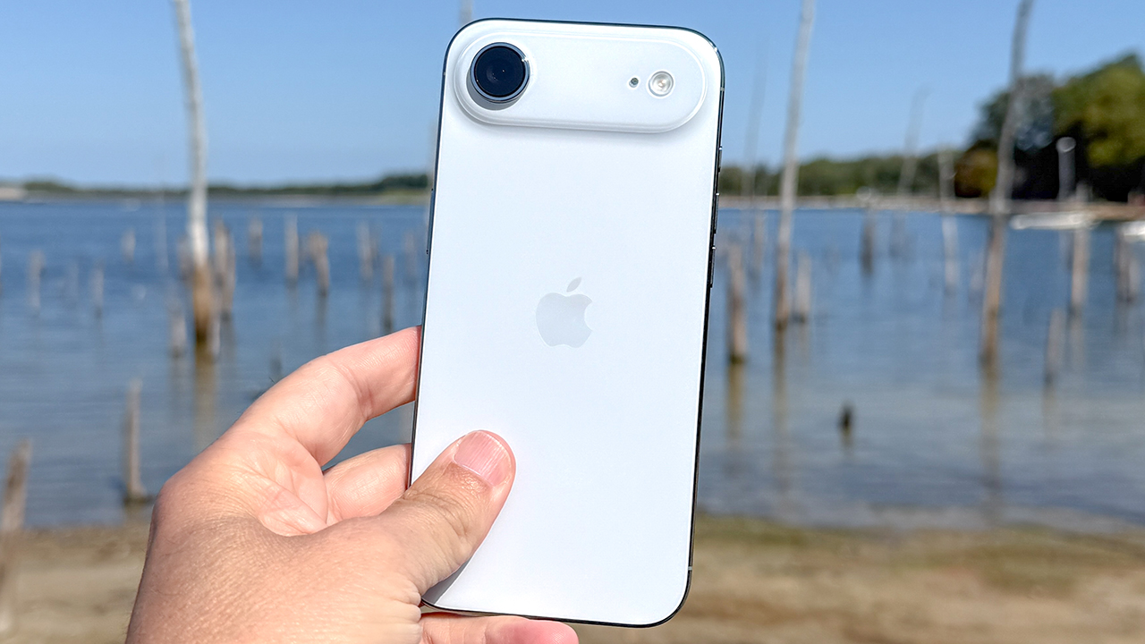 Cấu hình iPhone Air Cấu hình iPhone Air