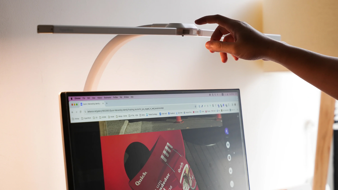 Mở Bán Đèn Thông Minh Hyperwork | Xiaomi