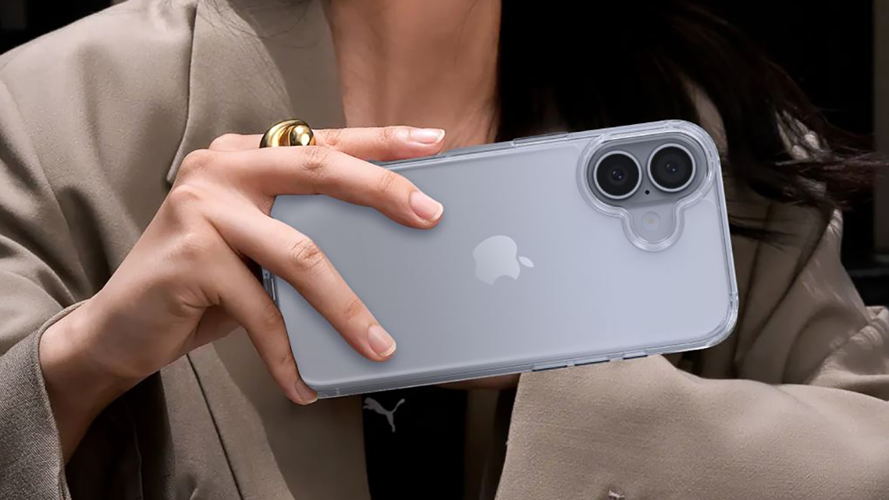 Mua Ốp Lưng Iphone 17 Series Tại Tgdđ, Rẻ Nhất Chỉ Từ 135K, Ốp Lưng Magsafe Chỉ Từ 180K