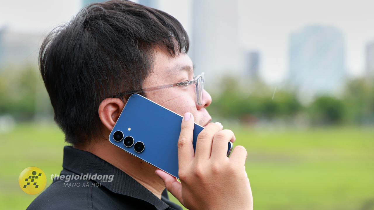 Một Ngày Da-Zi-Năng Cùng Với Galaxy S25 Fe Của Content Creator “Mới Nhú” Có Gì?