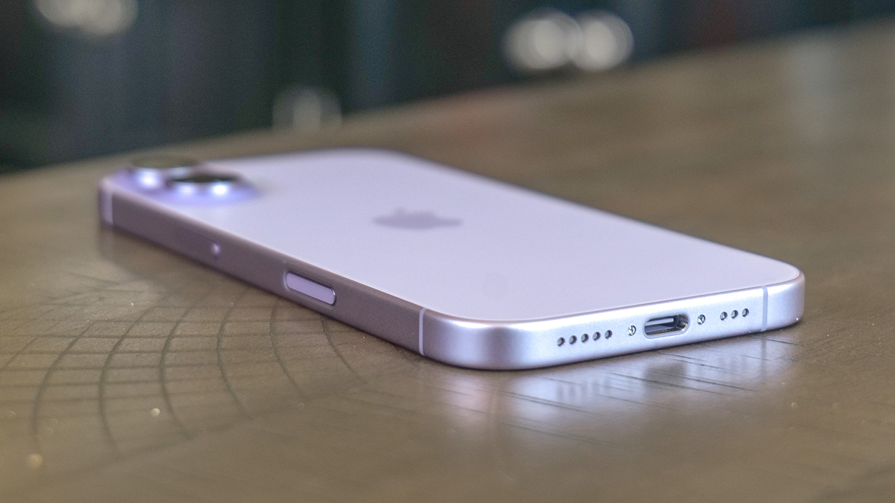 Có nên mua iPhone 17 không