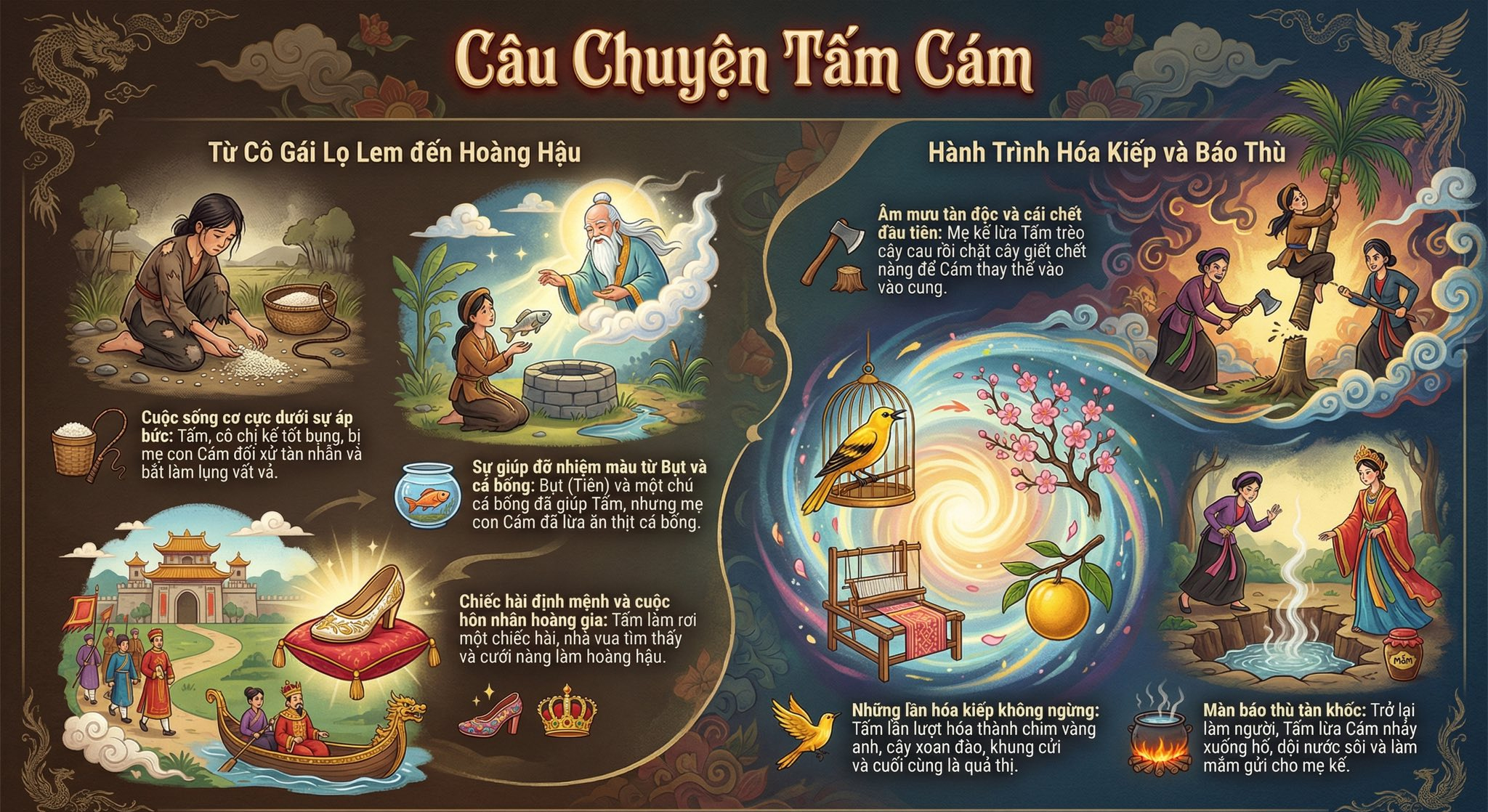 Cách Tạo Infographic Bằng Ai Miễn Phí