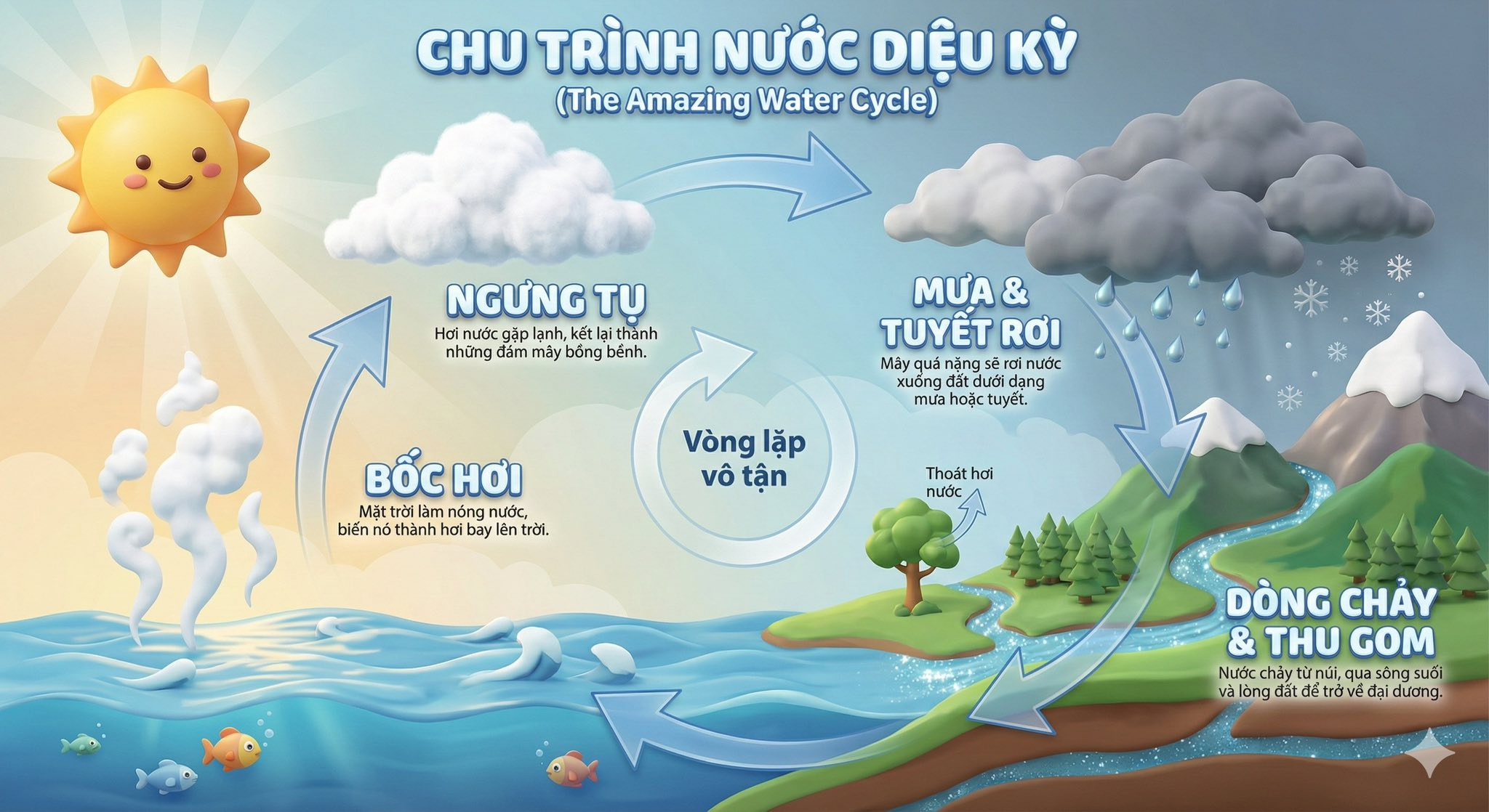 Cách Tạo Infographic Bằng Ai Miễn Phí