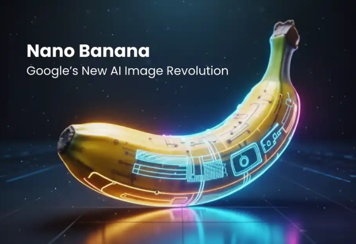 Nano Banana là công cụ tạo ảnh từ AI được phát triển bởi Google
