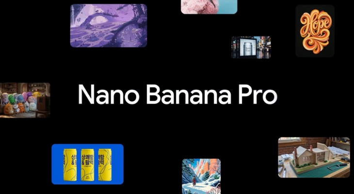 Nano Banana có khả năng tạo ảnh nhanh mượt, chân thực và rõ chữ