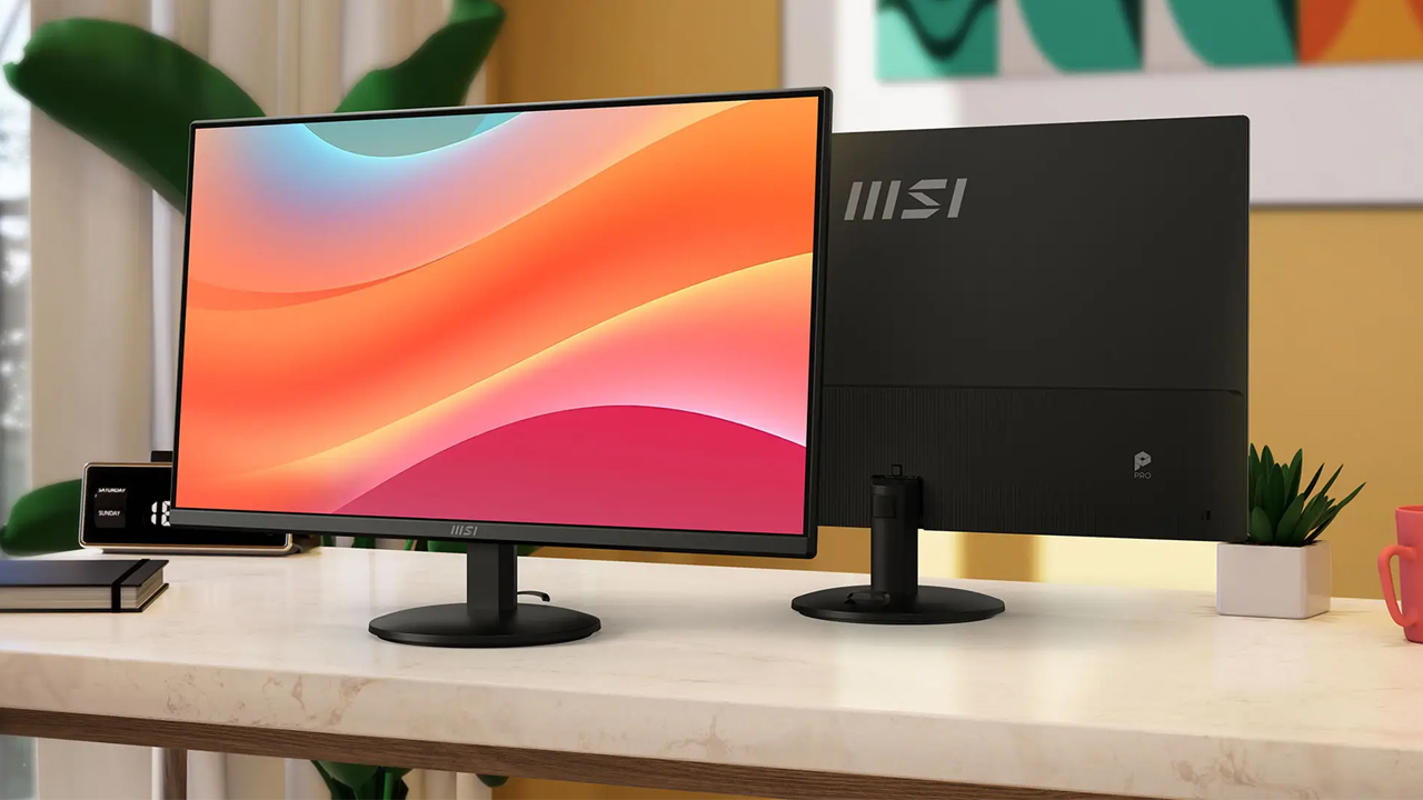 Tuần Lễ Thương Hiệu Màn Hình Msi