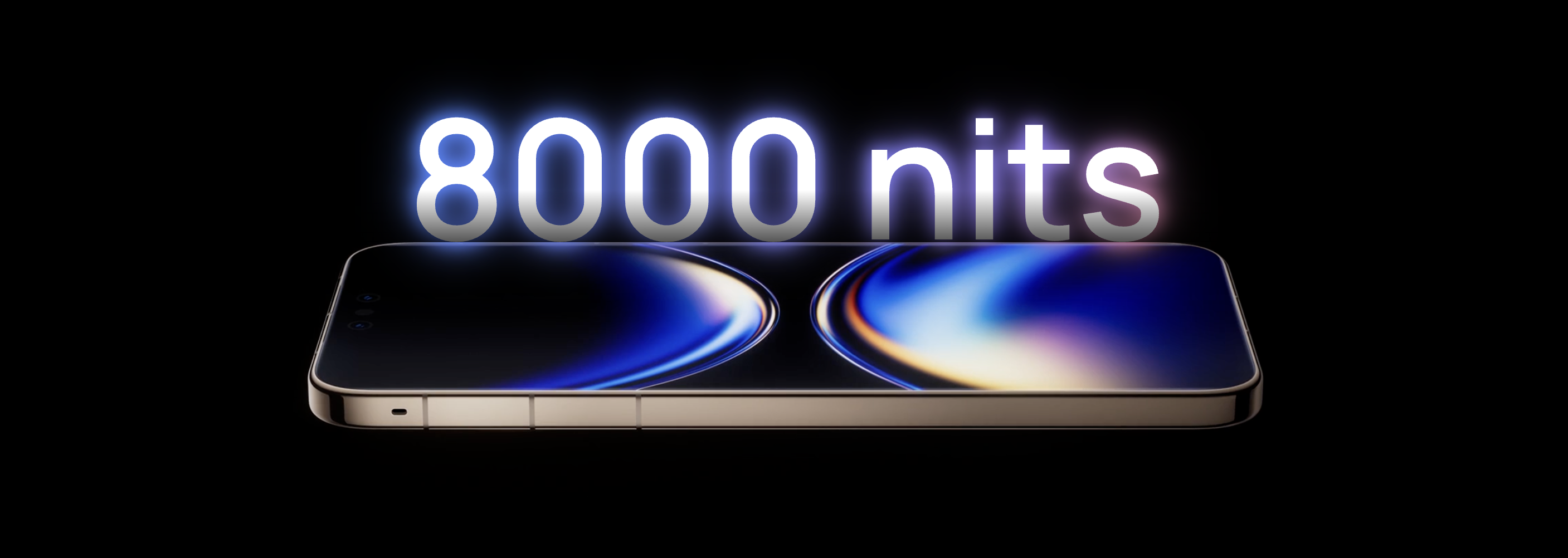 Huawei Mate 80 Pro Max