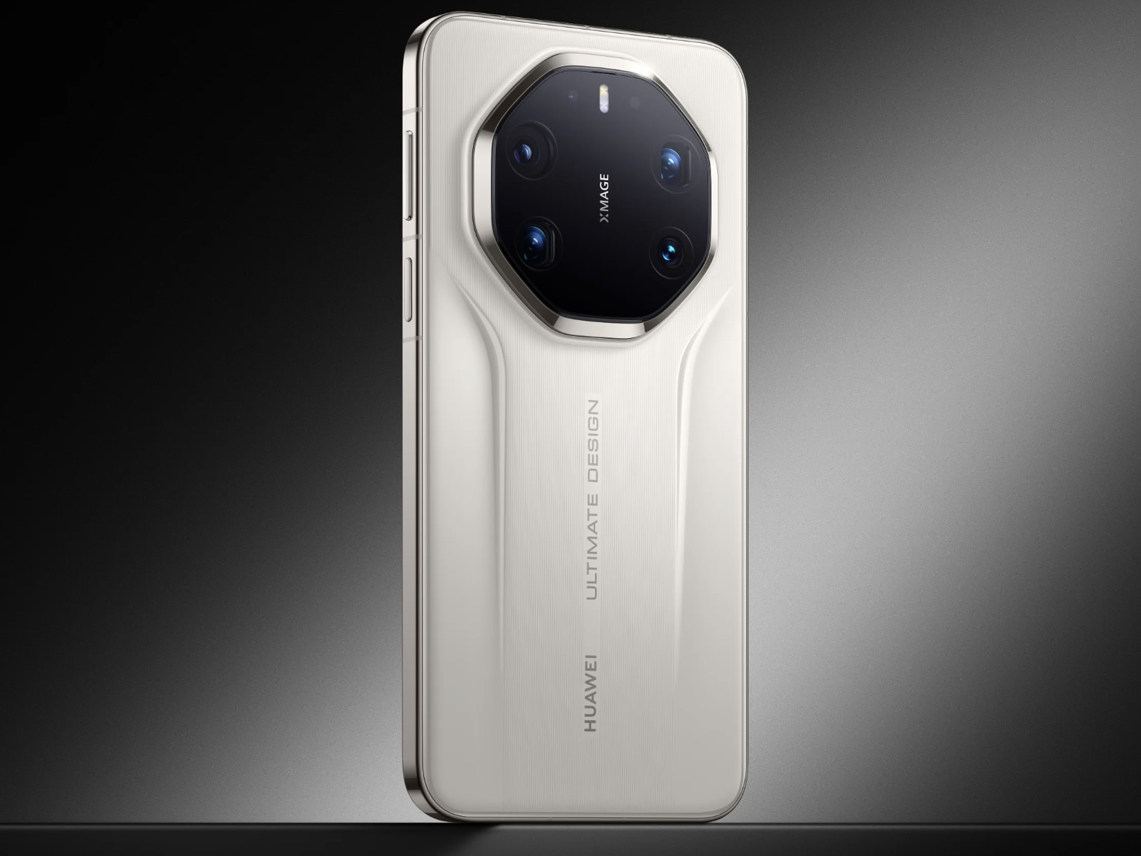 Huawei Mate 80 Pro Max