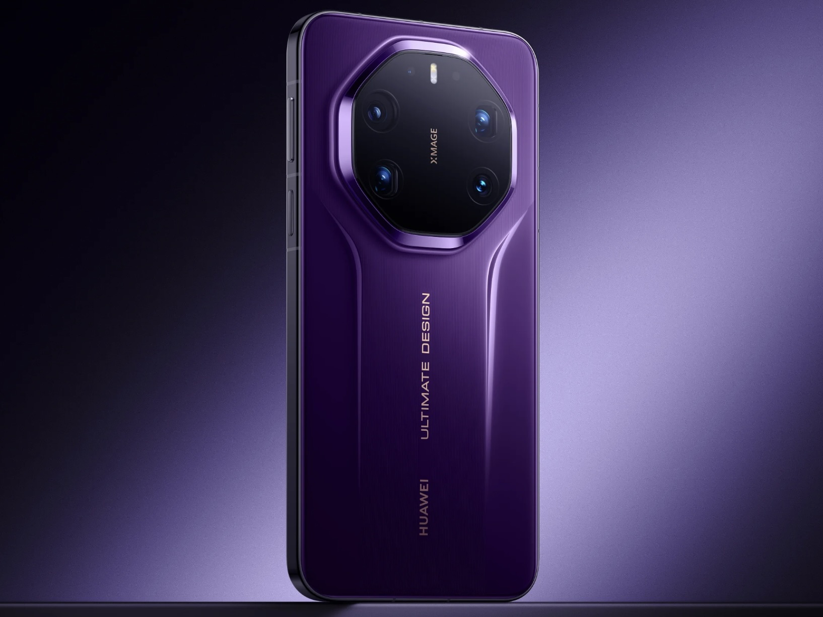 Huawei Mate 80 Pro Max