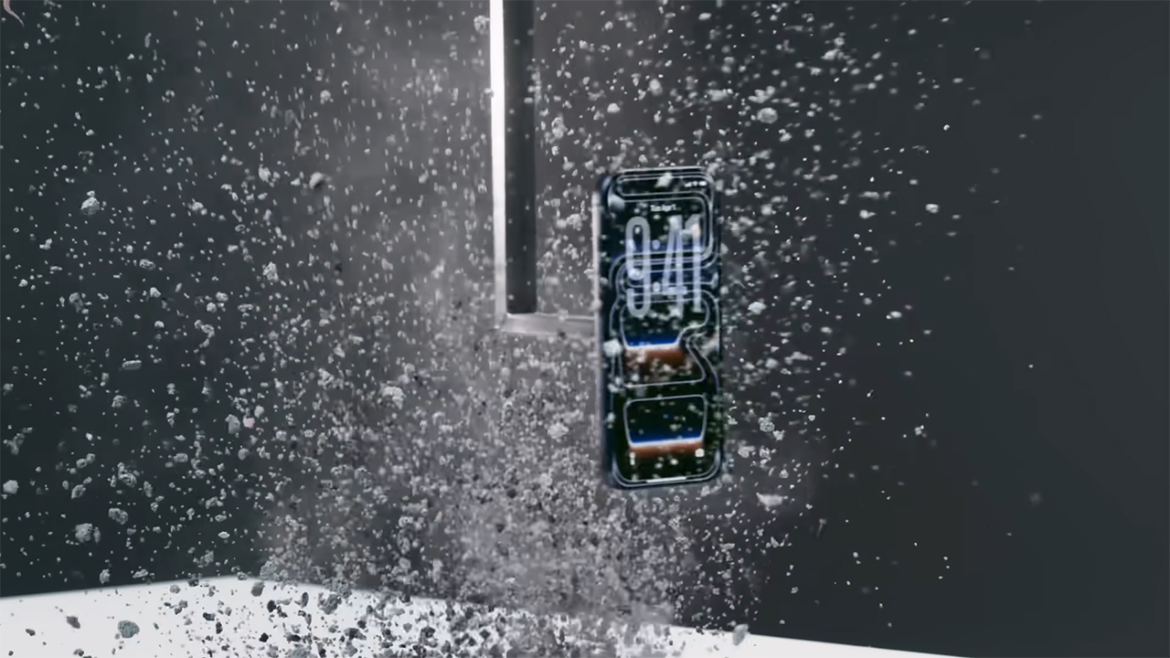 Ceramic Shield 2 là gì