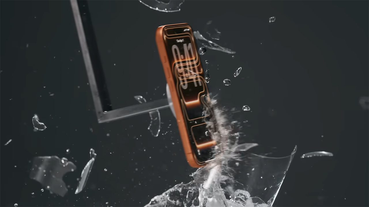 Ceramic Shield 2 là gì