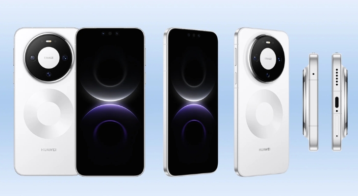 Tổng quan thiết kế của HUAWEI Mate 80 Tổng quan thiết kế của HUAWEI Mate 80