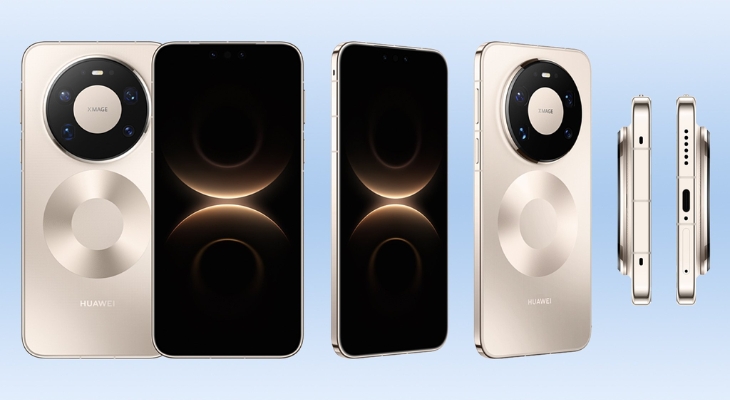 Tổng quan thiết kế của HUAWEI Mate 80 Pro Max Tổng quan thiết kế của HUAWEI Mate 80 Pro Max