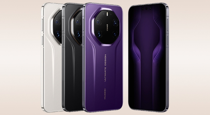 Tổng quan thiết kế và màu sắc của HUAWEI Mate 80 RS ULTIMATE DESIGN Tổng quan thiết kế và màu sắc của HUAWEI Mate 80 RS ULTIMATE DESIGN