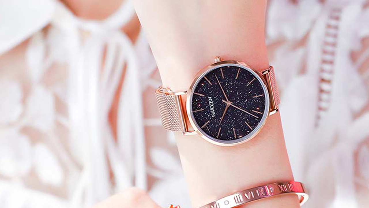 Black Friday - Đồng Hồ Giảm Sốc Black Friday - Đồng Hồ Giảm Sốc